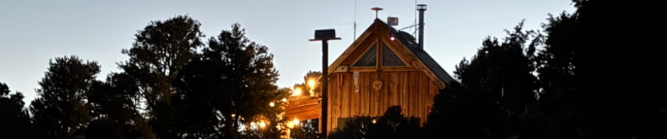 Mack Family Ranch (MFR)