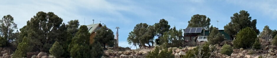 Mack Family Ranch (MFR)